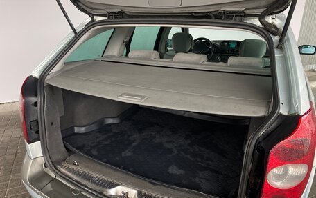 Renault Laguna II, 2002 год, 450 000 рублей, 22 фотография