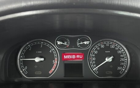 Renault Laguna II, 2002 год, 450 000 рублей, 10 фотография