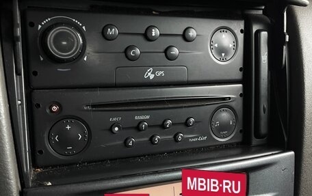 Renault Laguna II, 2002 год, 450 000 рублей, 11 фотография