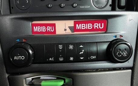 Renault Laguna II, 2002 год, 450 000 рублей, 12 фотография