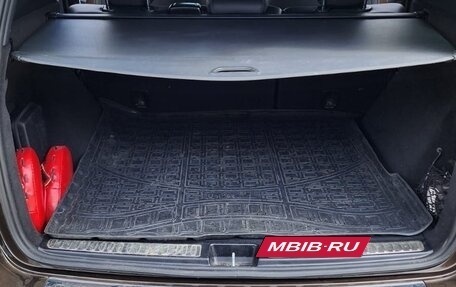 Mercedes-Benz GLE, 2017 год, 4 000 000 рублей, 7 фотография