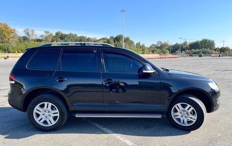 Volkswagen Touareg III, 2008 год, 1 250 000 рублей, 6 фотография