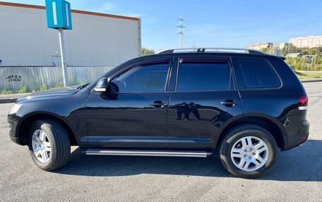Volkswagen Touareg III, 2008 год, 1 250 000 рублей, 7 фотография
