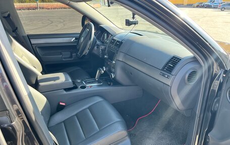 Volkswagen Touareg III, 2008 год, 1 250 000 рублей, 13 фотография