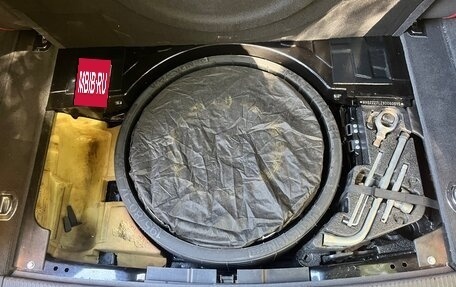 Volkswagen Touareg III, 2008 год, 1 250 000 рублей, 18 фотография