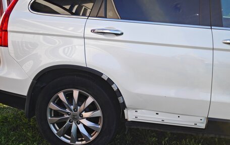 Honda CR-V III рестайлинг, 2012 год, 1 500 000 рублей, 9 фотография