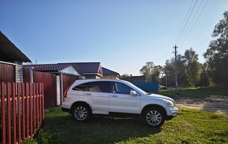 Honda CR-V III рестайлинг, 2012 год, 1 500 000 рублей, 8 фотография
