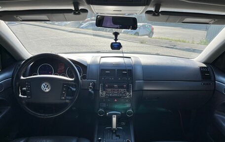 Volkswagen Touareg III, 2008 год, 1 250 000 рублей, 20 фотография