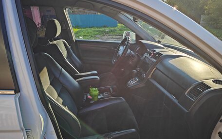 Honda CR-V III рестайлинг, 2012 год, 1 500 000 рублей, 14 фотография