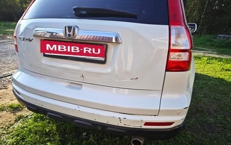 Honda CR-V III рестайлинг, 2012 год, 1 500 000 рублей, 11 фотография