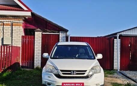 Honda CR-V III рестайлинг, 2012 год, 1 500 000 рублей, 6 фотография