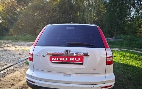 Honda CR-V III рестайлинг, 2012 год, 1 500 000 рублей, 3 фотография