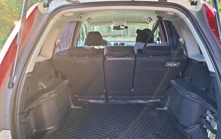 Honda CR-V III рестайлинг, 2012 год, 1 500 000 рублей, 15 фотография
