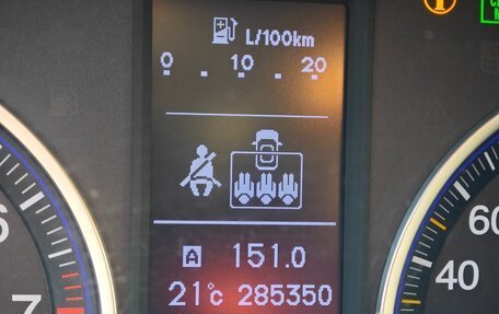 Honda CR-V III рестайлинг, 2012 год, 1 500 000 рублей, 19 фотография