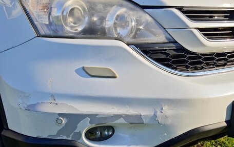 Honda CR-V III рестайлинг, 2012 год, 1 500 000 рублей, 17 фотография