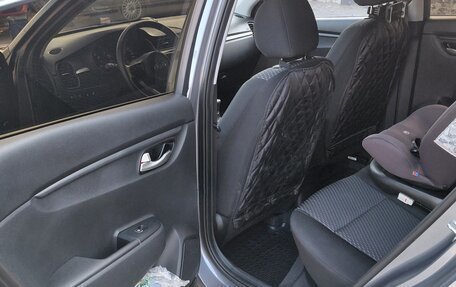 KIA Rio IV, 2020 год, 1 700 000 рублей, 9 фотография