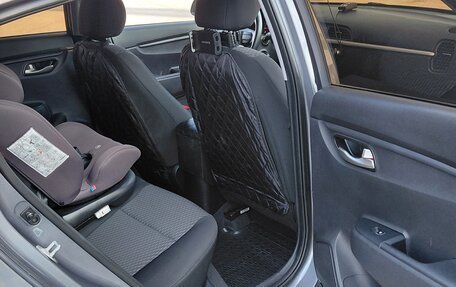 KIA Rio IV, 2020 год, 1 700 000 рублей, 8 фотография