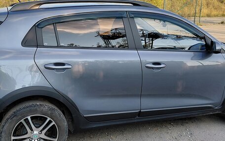 KIA Rio IV, 2020 год, 1 700 000 рублей, 6 фотография