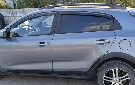 KIA Rio IV, 2020 год, 1 700 000 рублей, 12 фотография