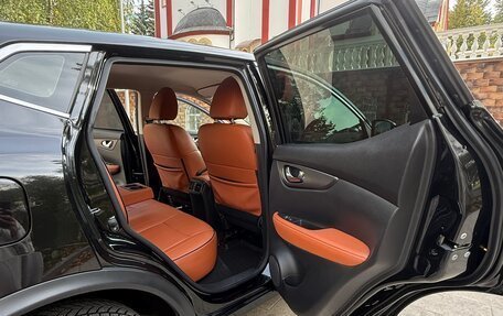Nissan Qashqai, 2019 год, 1 900 000 рублей, 3 фотография