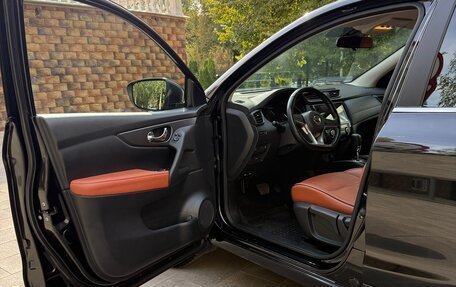 Nissan Qashqai, 2019 год, 1 900 000 рублей, 7 фотография