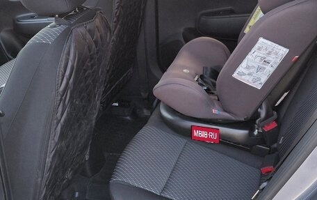 KIA Rio IV, 2020 год, 1 700 000 рублей, 11 фотография