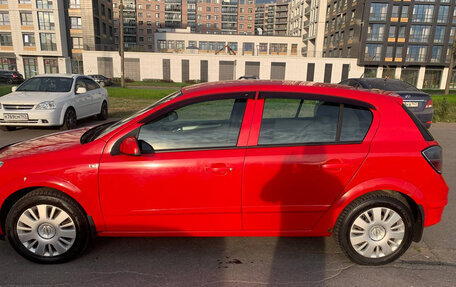 Opel Astra H, 2007 год, 490 000 рублей, 2 фотография