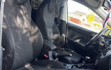 Skoda Octavia, 2015 год, 1 610 000 рублей, 10 фотография