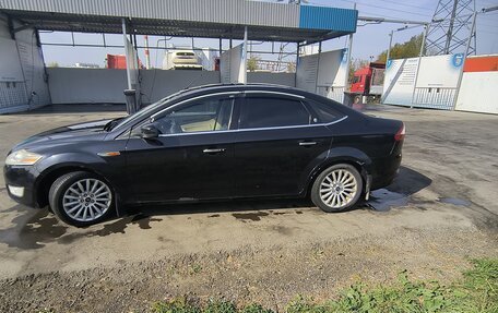 Ford Mondeo IV, 2008 год, 720 000 рублей, 4 фотография