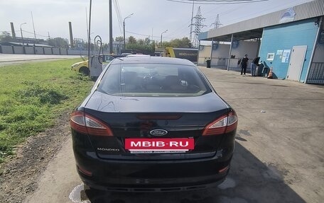 Ford Mondeo IV, 2008 год, 720 000 рублей, 2 фотография