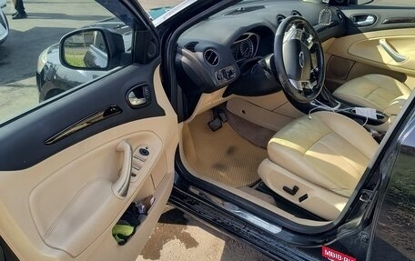Ford Mondeo IV, 2008 год, 720 000 рублей, 3 фотография