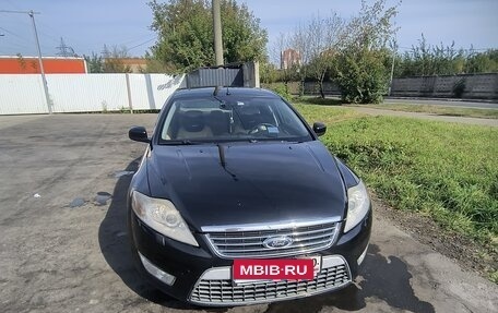 Ford Mondeo IV, 2008 год, 720 000 рублей, 7 фотография
