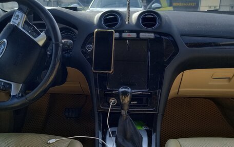 Ford Mondeo IV, 2008 год, 720 000 рублей, 13 фотография
