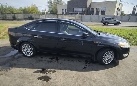 Ford Mondeo IV, 2008 год, 720 000 рублей, 11 фотография