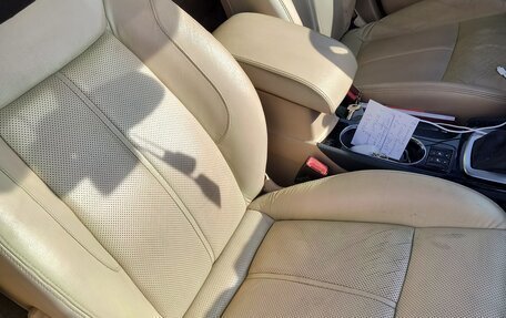 Ford Mondeo IV, 2008 год, 720 000 рублей, 19 фотография