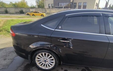 Ford Mondeo IV, 2008 год, 720 000 рублей, 16 фотография