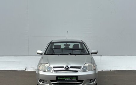 Toyota Corolla, 2005 год, 475 000 рублей, 2 фотография