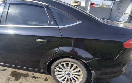 Ford Mondeo IV, 2008 год, 720 000 рублей, 22 фотография