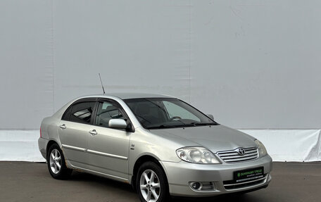 Toyota Corolla, 2005 год, 475 000 рублей, 3 фотография