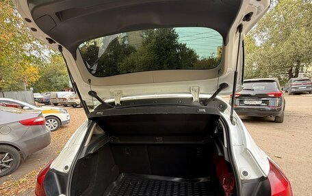Opel Astra J, 2012 год, 600 000 рублей, 12 фотография