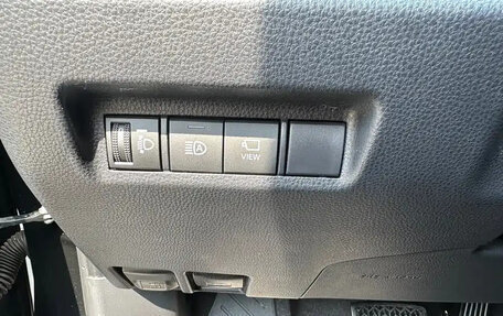 Toyota RAV4, 2021 год, 2 300 000 рублей, 13 фотография