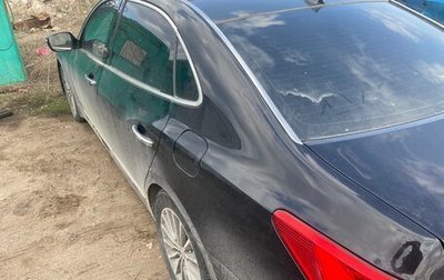 Hyundai Equus II, 2014 год, 799 000 рублей, 1 фотография