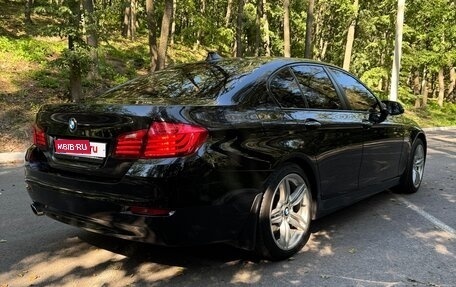 BMW 5 серия, 2014 год, 1 820 000 рублей, 6 фотография
