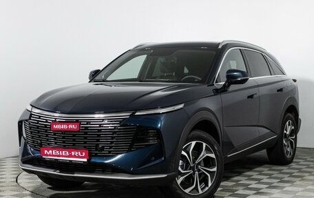 Haval F7, 2024 год, 2 549 700 рублей, 1 фотография