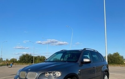 BMW X5, 2008 год, 1 199 000 рублей, 1 фотография