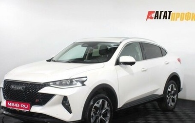 Haval F7x I, 2024 год, 2 690 000 рублей, 1 фотография