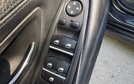 BMW 5 серия, 2014 год, 1 820 000 рублей, 32 фотография