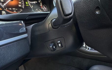 BMW 5 серия, 2014 год, 1 820 000 рублей, 31 фотография