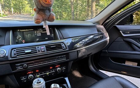 BMW 5 серия, 2014 год, 1 820 000 рублей, 24 фотография
