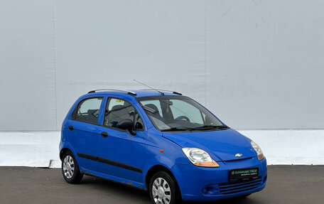 Chevrolet Spark III, 2007 год, 350 000 рублей, 3 фотография